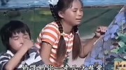 民间小调《十跪母重恩》哭坟太感人