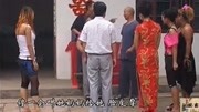 民间小调《姐妹俩嫁一夫》恨不能咬死你