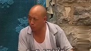 民间小调《老爹摔腿无人管》一分治疗费不愿