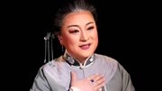 走进大戏台之秦晓翠演绎朱安人人夸 王雨王