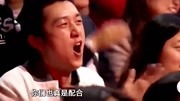 笑傲帮 烧饼出场 与搭档揭秘德云社的事 逗