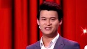 笑傲帮 小沈龙在家说话 媳妇不敢说一个不字