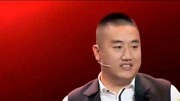 笑傲帮 张康实在受不了贾旭明的歌声 你这歌