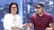 金牌调解之白手起家的夫妻俩嫌隙频生 调解