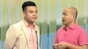 都市笑口组之老板出书潮来袭 自卖自夸惹笑