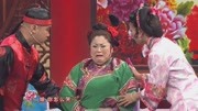 新编二人转《刁婆传》婆婆蛮横儿媳却格外孝