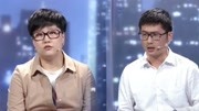 金牌调解之为孩子户口落到何处引争议 两人