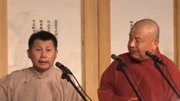 笑动剧场之何云伟另辟蹊径 与刘惠上演相声