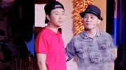 笑动欢乐秀之选手爆笑演绎《无间道》催婚 