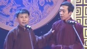 笑动剧场之何云伟李箐上演相声《双唱快板》