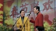 相声《打传呼》观众乐得停不下来