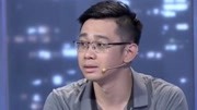 金牌调解之亲生母子竟形同陌路 棒打鸳鸯的