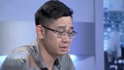 金牌调解之男子为爱泪洒现场 母亲棒打鸳鸯