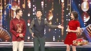 相声《学俄语》佳宝搭档混血美女实力演绎 