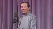 《日遭三险》单口相声大全观众听得都入了迷