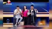 最新小品《车囧》观众笑得一团糟