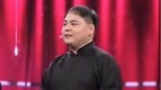 《苏三起解》笑礼相迎2 姜涵瀚 胡云鹏相声