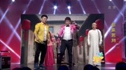 《总监驾到之婉君》贾玲 希加 王征 小品搞