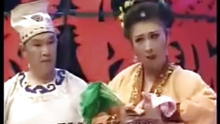 二人转《包公赔情》 全本 韩子平 闫学晶演唱 戏曲视频mp3免费下载下载