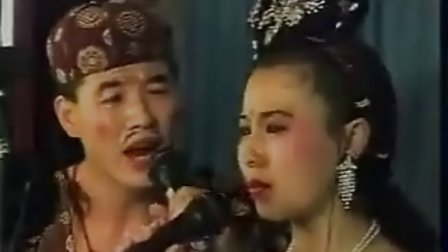 二人转《包公赔情》关小平 李小宇演唱视频mp3免费下载