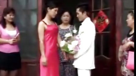 民间小调《替姐出嫁》3 戏曲高清视频mp3免