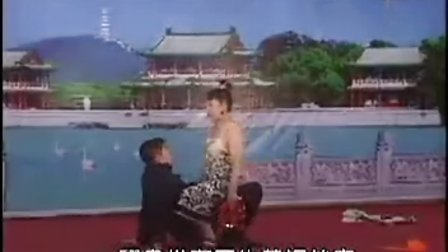 二人转《骚男人十八摸》 崔长江 王玲 演唱 戏曲高清视频mp3免费下载下载