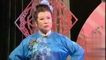 二人转单出头《老戏迷》赵本山弟子李静演唱
