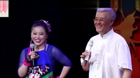 二人转《墙里墙外》 赵本山与弟子田娃媳妇演唱 戏曲高清视频mp3免费下载下载