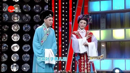 淮剧《卖油郎》萧雅 陈靓 反串演唱 太精彩了下载