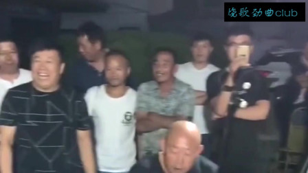 河南坠子《正月里来正月正》郭永章演唱戏曲