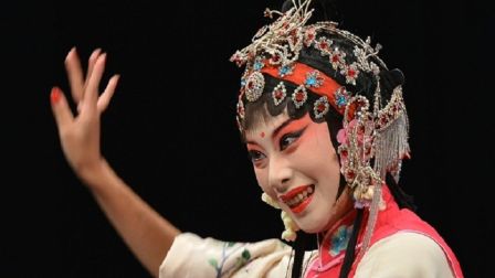 昆曲《水浒记借茶》 省昆 孙伊君 钱伟演唱 