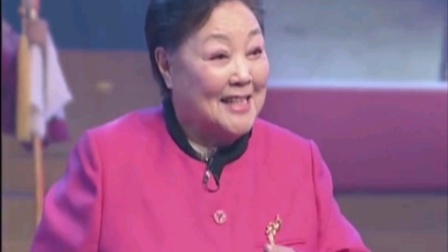 梨园春豫剧《花枪缘》90岁马金凤大师与弟子们同台演唱高清视频mp4免费下载下载