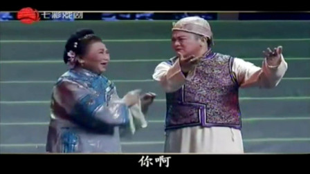 沪剧《陆雅臣 求岳母》韩玉敏 舒悦 演唱  