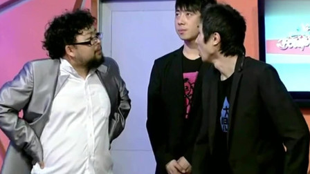 《暴脾气》张子栋 修睿爱笑会议室搞笑小品