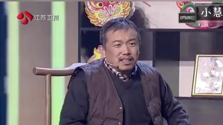 《家的谎言》潘斌龙 崔志佳搞笑小品台词大