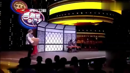 《送缸》贾玲 何欢小品全集下载 观众哄堂大