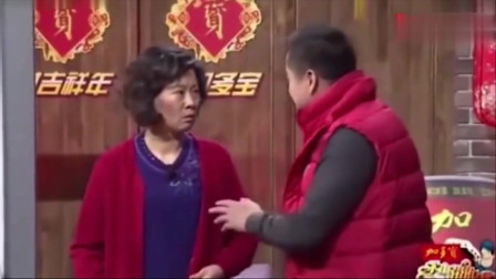 《相亲进行曲》宋小宝 赵海燕 赵家班小品全