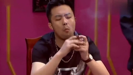 《大哥大哥你瞅啥》许君聪 崔志佳小品台词