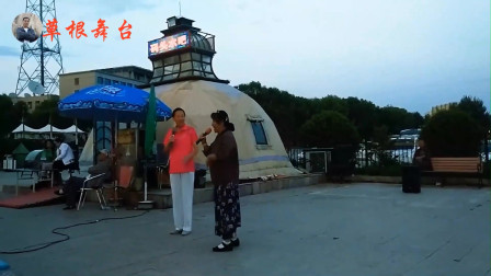 《娘怀儿十个月》经典二人转小帽高清下载