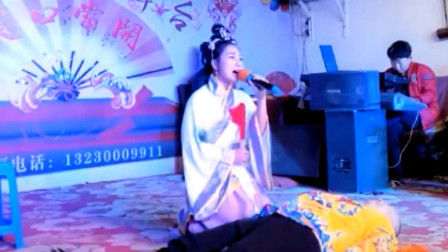 二人转《刘伶醉酒》唱的太经典了好听极了