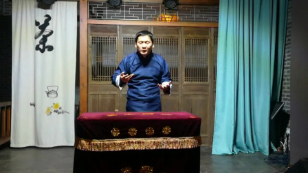 《练气功》郭阳单口相声大全 这段太好笑了