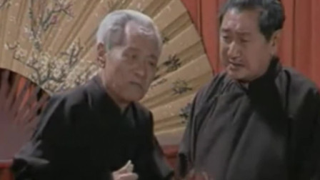 《学四相》王世臣 赵世忠相声大全下载  看