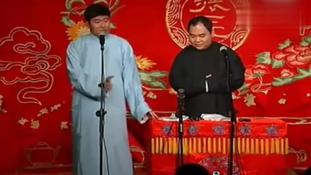 相声《三国》侯震不愧出身于相声世家 全程高能笑点不断下载