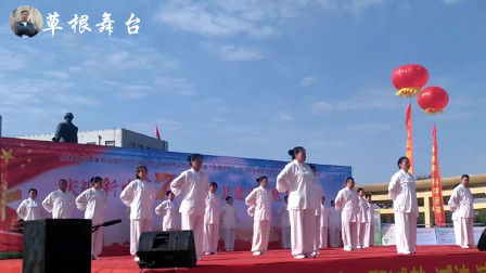 健身功法《八段锦》可使瘦者健壮肥者减肥