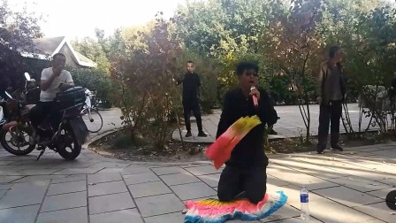 二人转苦戏《包公赔情》好听又好看