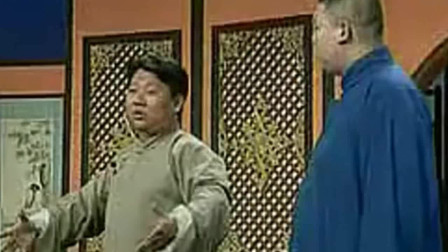 《舞台上下》郭德纲 王玥波 相声专场演出 满满都是回忆下载