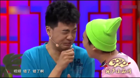 《你好邻居》唐鑫辰 王甜 丁子贺 解胜凯 最新小品搞笑大全高清下载 笑得腮帮子疼