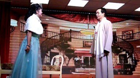 沪剧《日出重逢》主演 李华昌 张丽美 高清mp4视频免费下载下载