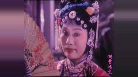 越调《白奶奶醉酒》一听说来了俺女婿  杨华
