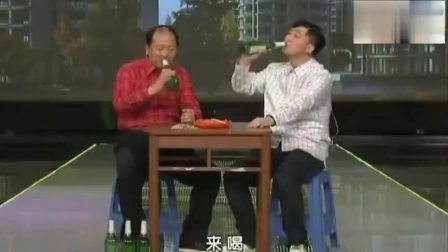 《霸王串》程野 赵本山徒弟小品全集 观众都